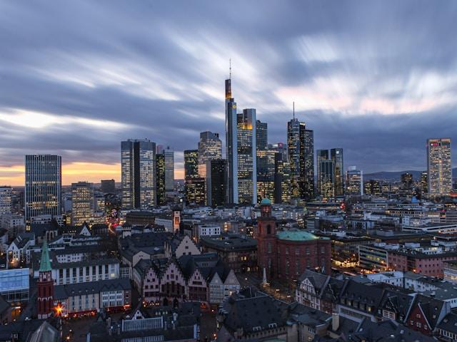 Frankfurt, Germany