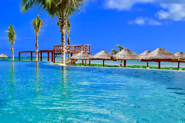 Cancun, Mexico