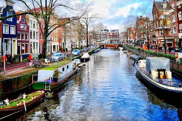 Dublin, Ireland