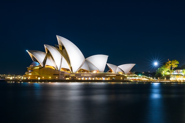 Sydney, Australia