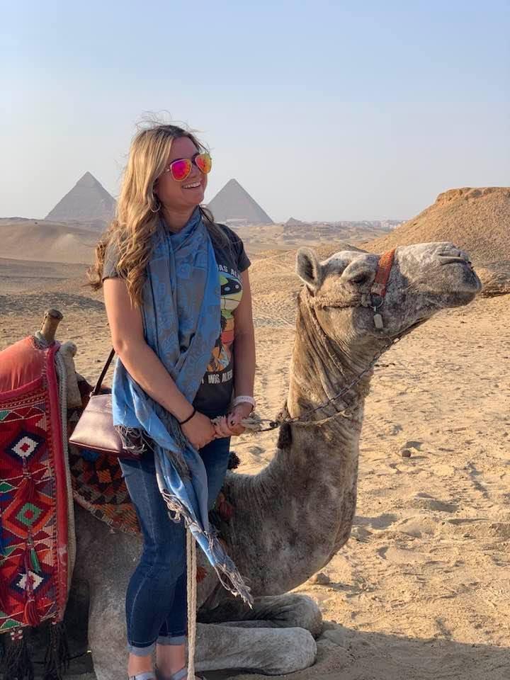 Egypt Travels