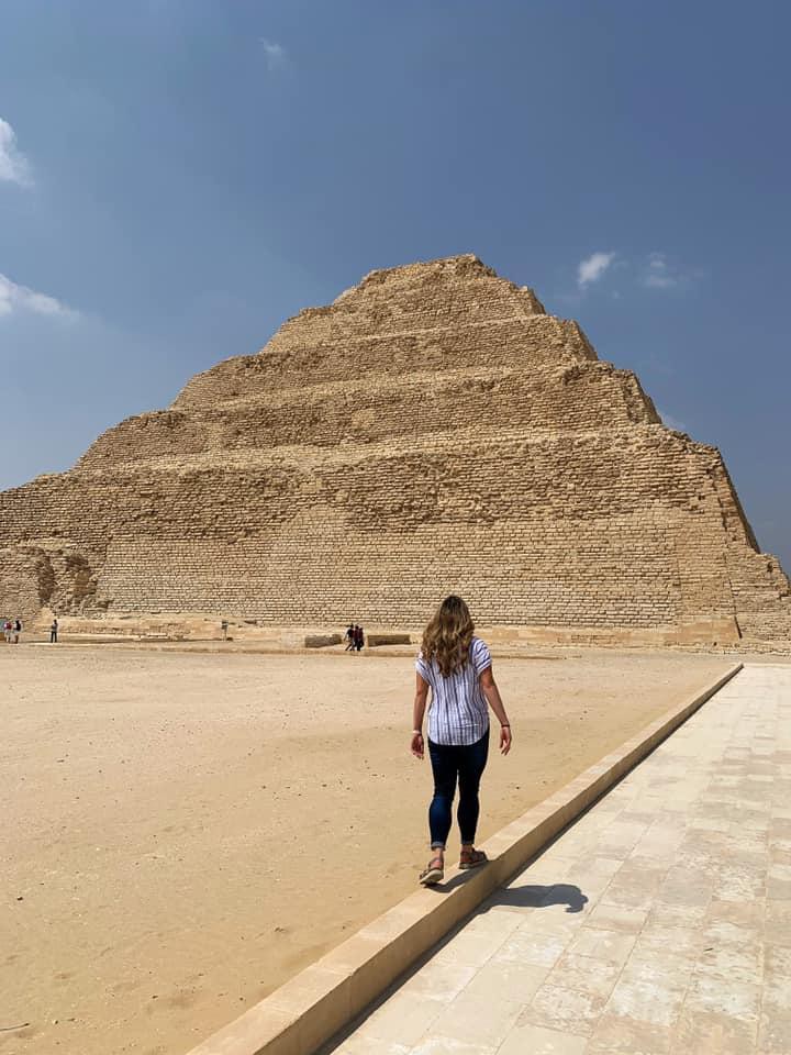 Egypt Travels